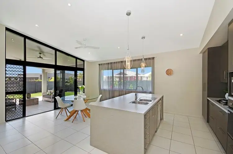 Seventh view of Homely house listing, 12 Eastlake Avenue, Idalia QLD 4811