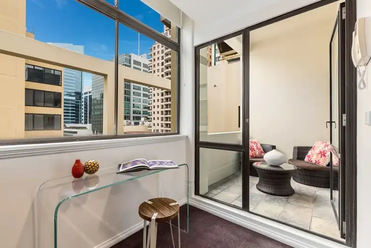 Fourth view of Homely apartment listing, 79/181 Clarence Street, Sydney NSW 2000