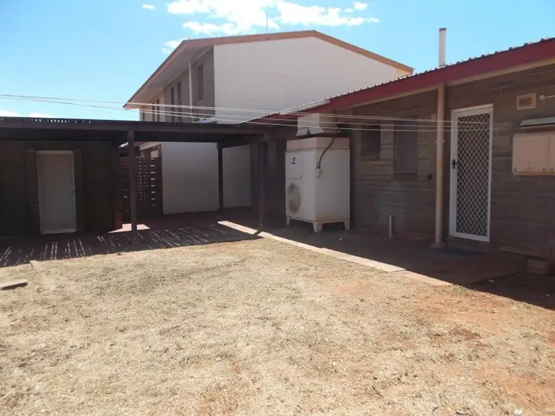 Main view of Homely townhouse listing, 7 Ellery Way, South Hedland WA 6722