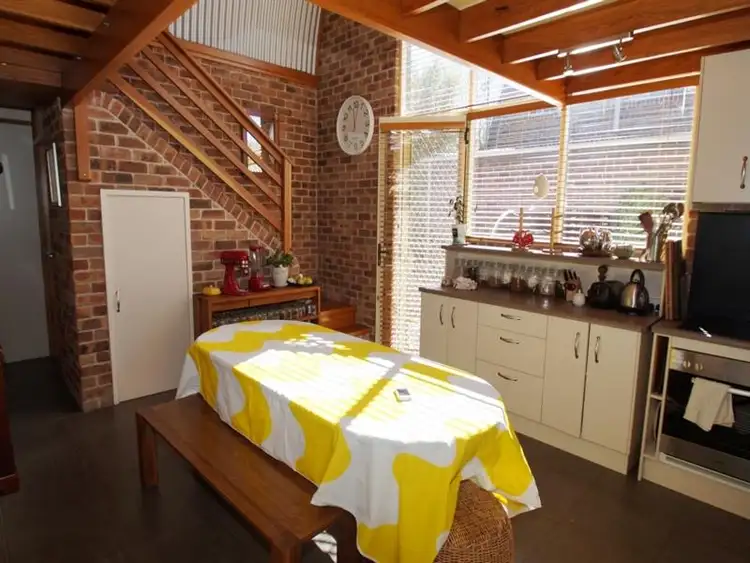 Third view of Homely townhouse listing, 2/6 Eliza Lane, Armidale NSW 2350