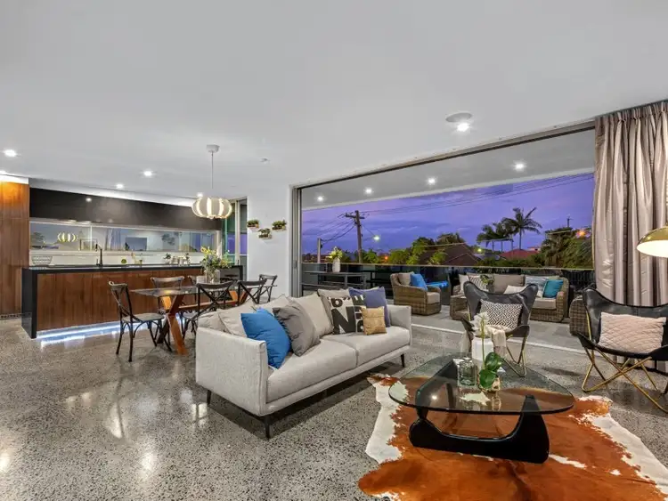 Fifth view of Homely house listing, 4 Stubley Street, Wavell Heights QLD 4012