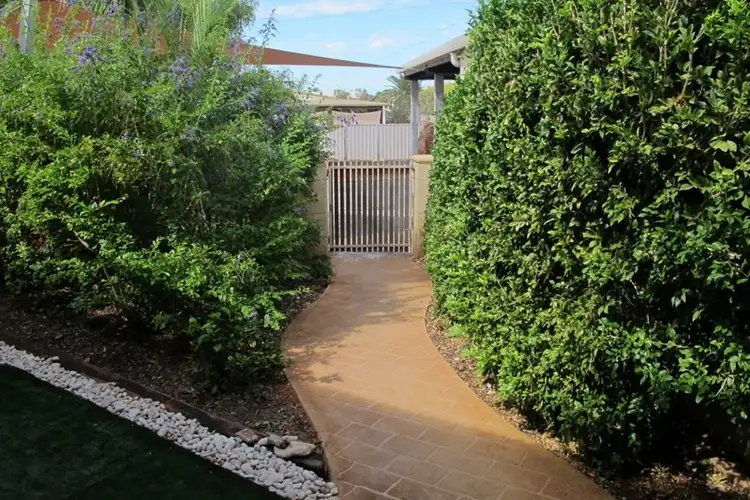 Third view of Homely house listing, 1 Schmidt Way, Exmouth WA 6707