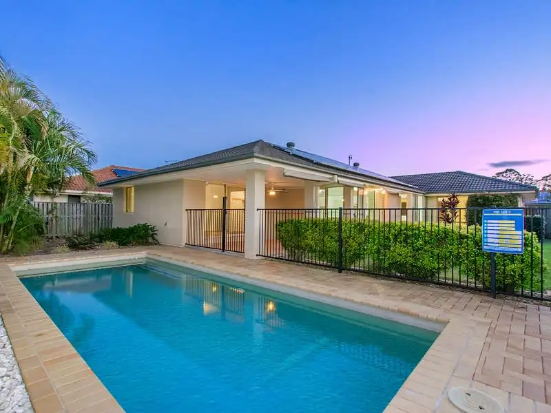 Main view of Homely house listing, 13 Eton Drive, Oxenford QLD 4210