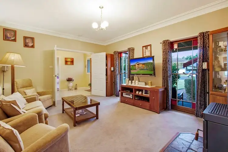 Second view of Homely house listing, 33 Castlereagh Road, Wilberforce NSW 2756