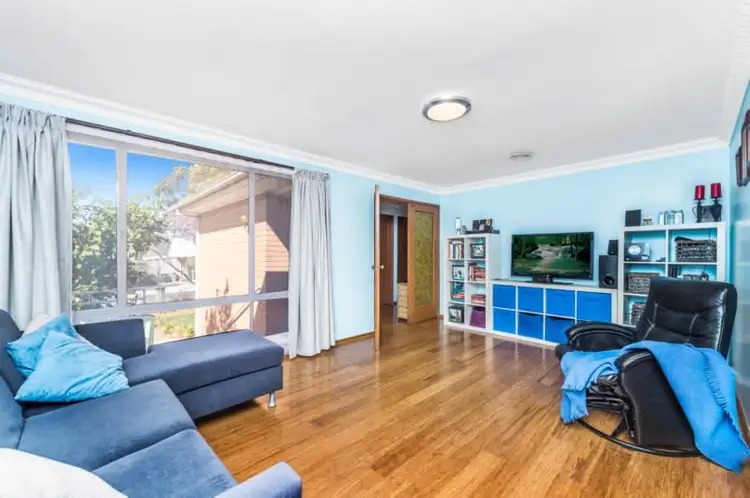 Second view of Homely house listing, 24 Collins Street, Queanbeyan NSW 2620