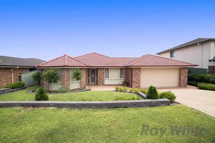 17 Whipbird Street, Maryland NSW 2287