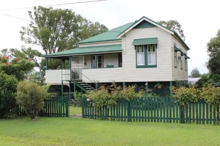 Main view of Homely house listing, 38 Union Street, Coraki NSW 2471