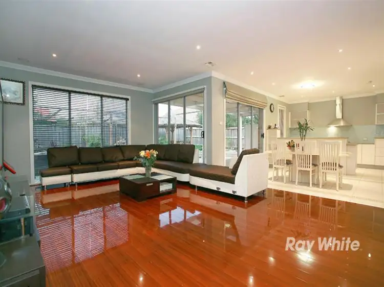 Third view of Homely house listing, 22 Carabeen Way, Lyndhurst VIC 3975