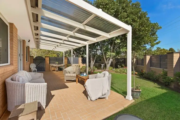 Fifth view of Homely house listing, 39 Shamrock Drive, Berkeley Vale NSW 2261