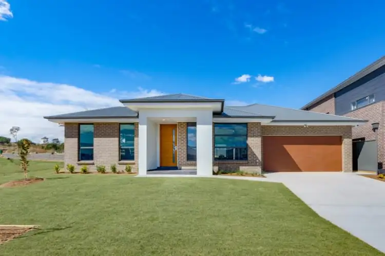Main view of Homely house listing, 24 Leeuwin Street, Gregory Hills NSW 2557