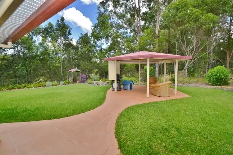 Main view of Homely house listing, 21 Dana Close, Glass House Mountains QLD 4518