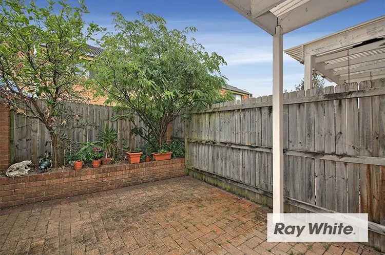 Fifth view of Homely townhouse listing, 10/7-11 Bachell Avenue, Lidcombe NSW 2141