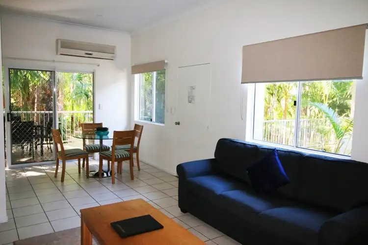 Seventh view of Homely apartment listing, Unit 20/40 Captain Cook Drive, Agnes Water QLD 4677