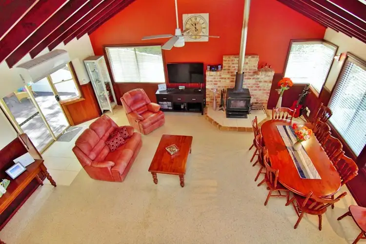 Sixth view of Homely house listing, 129 Broadwater Drive, Saratoga NSW 2251