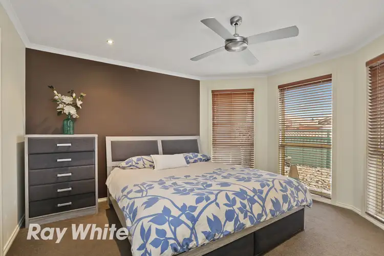 Fifth view of Homely house listing, 5 Clunies Court, Corio VIC 3214