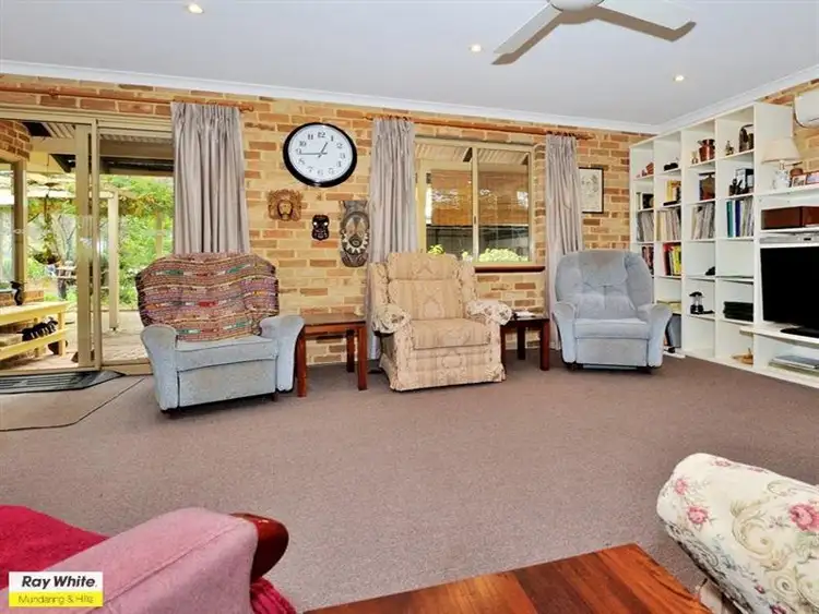 Sixth view of Homely house listing, 415 Wilura Road, Mundaring WA 6073