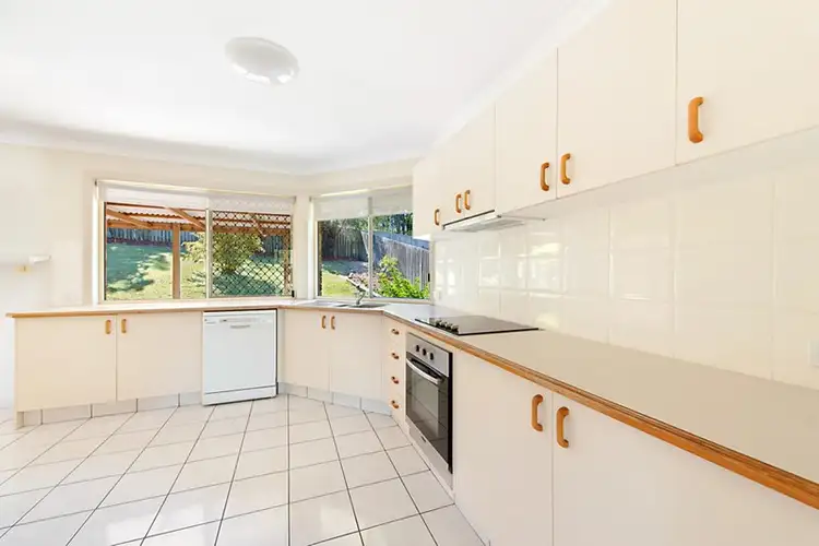 Fourth view of Homely house listing, 11 White Cap Close, Pacific Pines QLD 4211