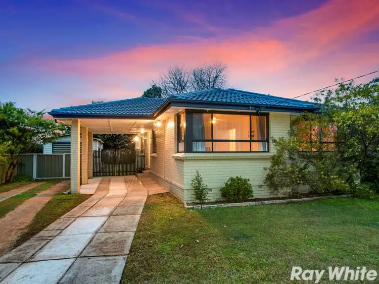 Main view of Homely house listing, 16 Goodacre Avenue, Winston Hills NSW 2153