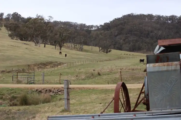 Third view of Homely rural property listing, Address available on request