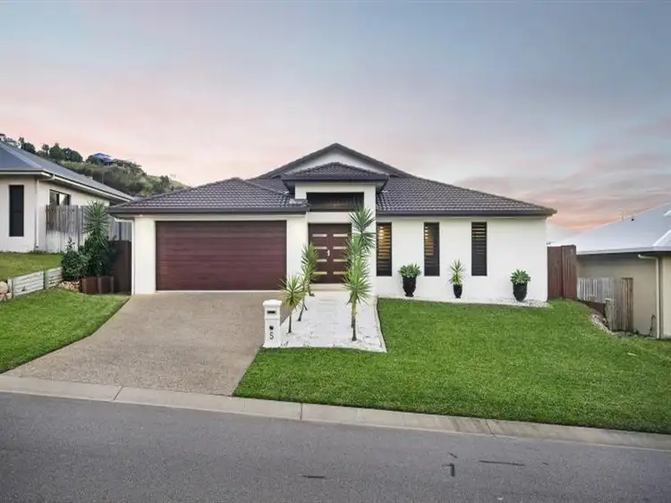 Second view of Homely house listing, 5 Coorabin Avenue, Douglas QLD 4814