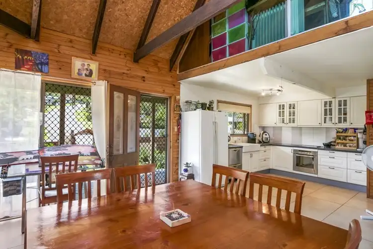 Third view of Homely house listing, 25 Taperell Drive, Tugun QLD 4224
