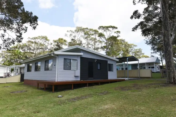 88 Naval Parade, Erowal Bay NSW 2540