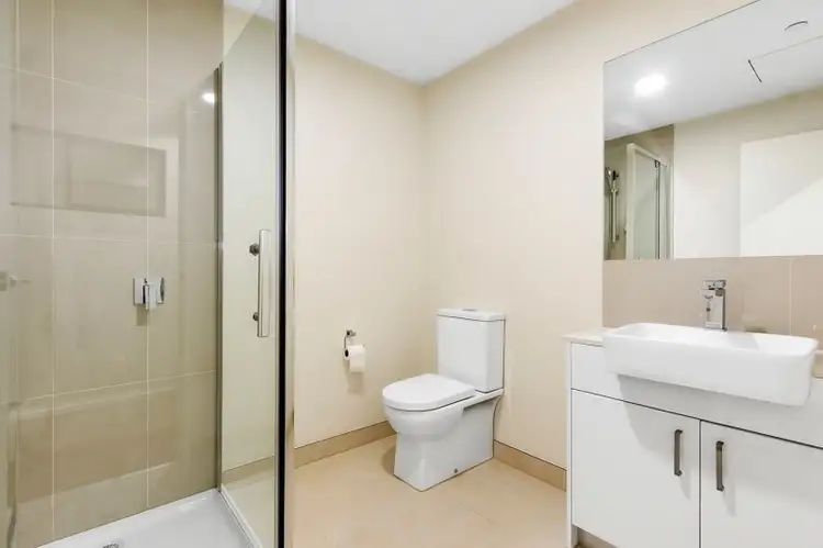 Fifth view of Homely apartment listing, G03/569-571 Whitehorse Road, Mitcham VIC 3132
