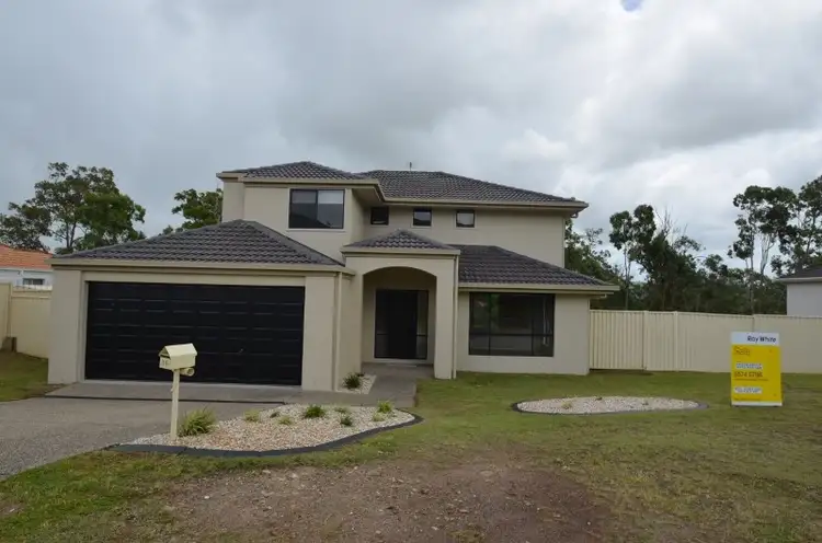 86 Christina Ryan Way, Arundel QLD 4214