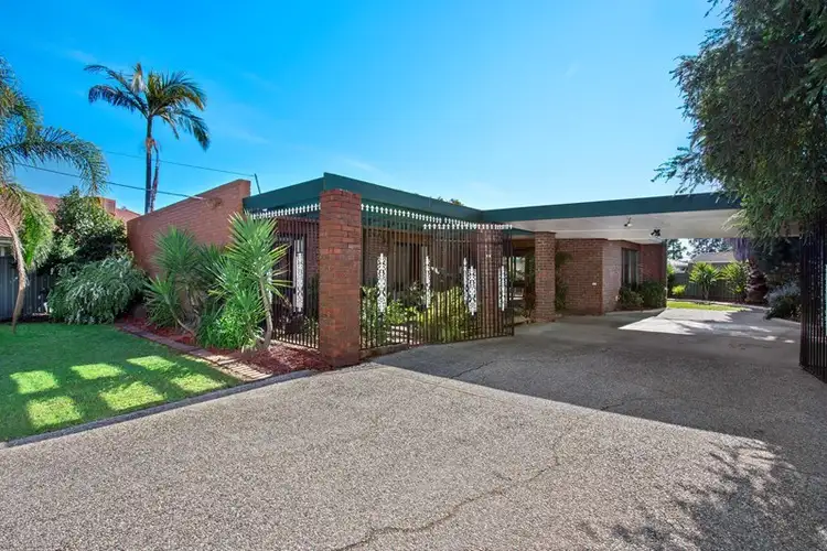 Main view of Homely house listing, 9 Wattle Court, Wodonga VIC 3690