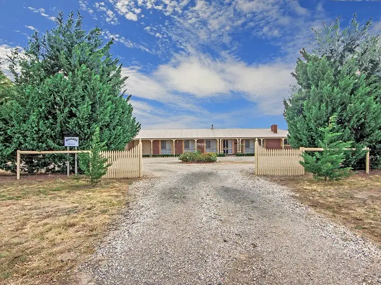 625 OLD MELBOURNE Road, Little River VIC 3211