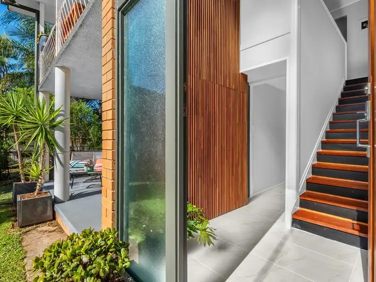Second view of Homely house listing, 104 Niven Street, Stafford Heights QLD 4053