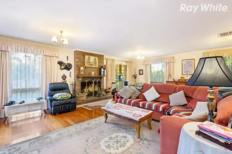 Third view of Homely house listing, 34 Helene Court, Boronia VIC 3155