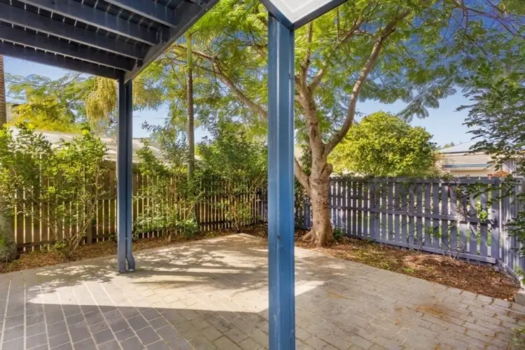 Second view of Homely townhouse listing, 1/50 Halcomb Street, Zillmere QLD 4034