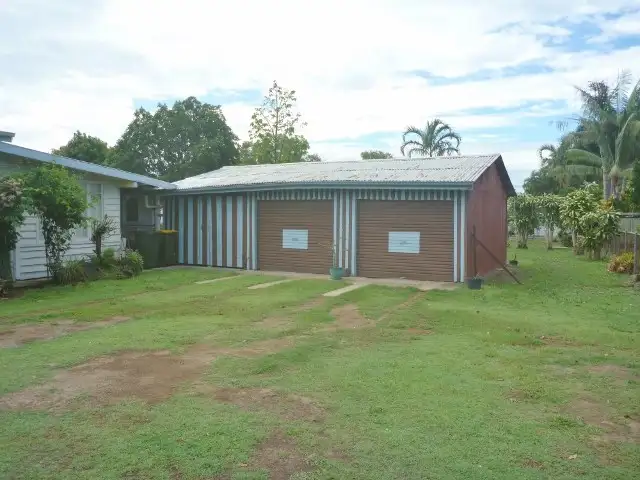 Fifth view of Homely house listing, 41 Birch Street, Manunda QLD 4870