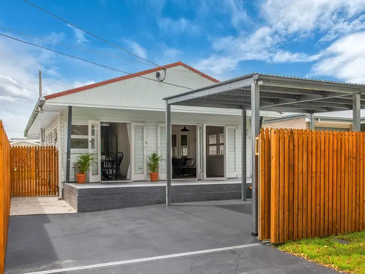 Sixth view of Homely house listing, 44 Board Street, Deagon QLD 4017