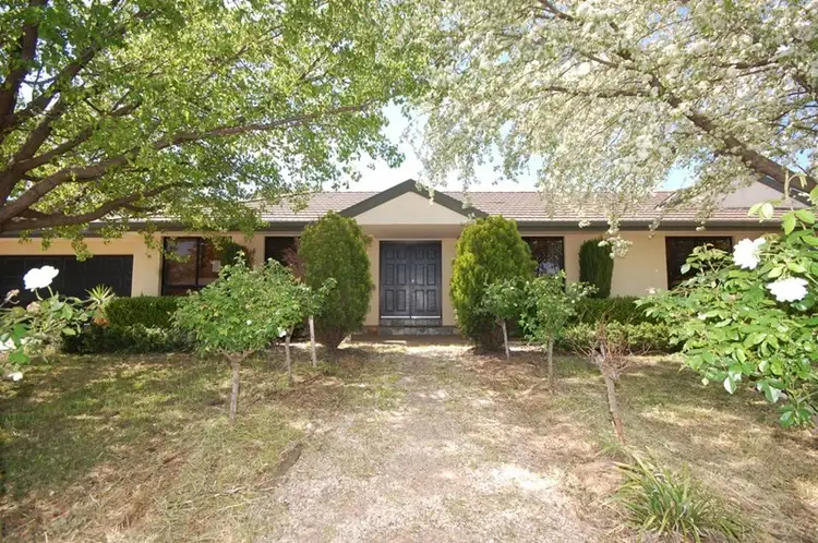Main view of Homely house listing, 2 Katrina Place, Yoogali NSW 2680