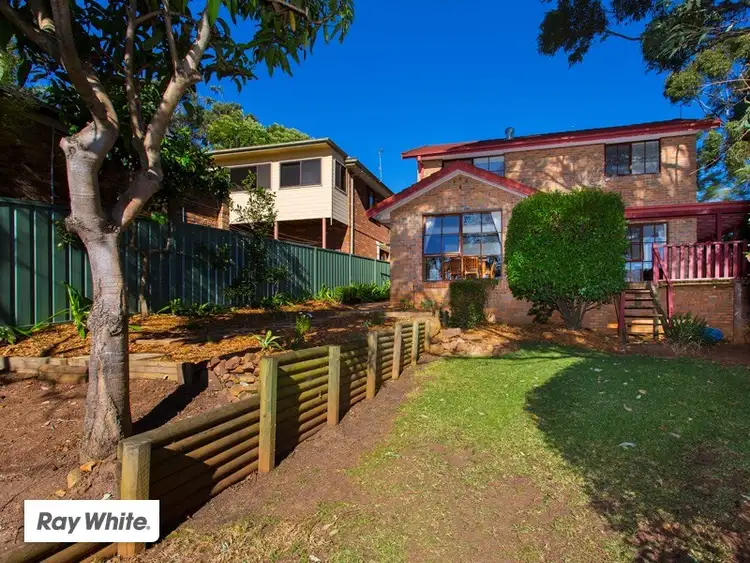 Seventh view of Homely house listing, 20 Meehan Drive, Kiama Downs NSW 2533