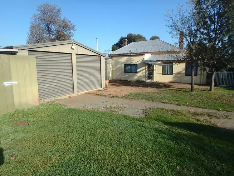 Third view of Homely house listing, 17 Junee Road, Temora NSW 2666