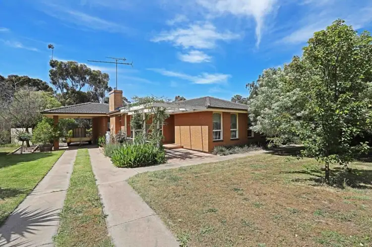 Main view of Homely house listing, 65 McCallum Road, Inverleigh VIC 3321