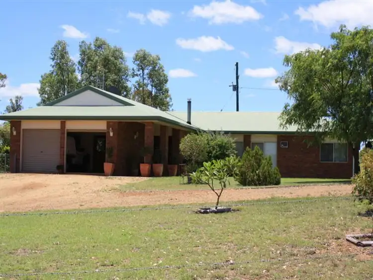 Main view of Homely house listing, 20364 Burnett Highway, Mundowran QLD 4626