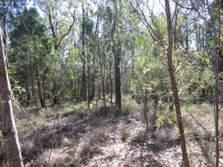 Third view of Homely land listing, Lot 56, 0 Crosbies Road, Goranba QLD 4421