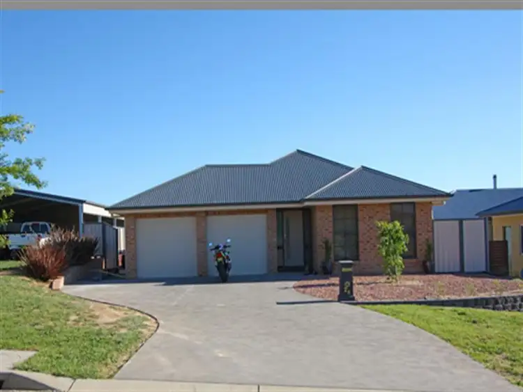 26 Eyre Street, Bungendore NSW 2621
