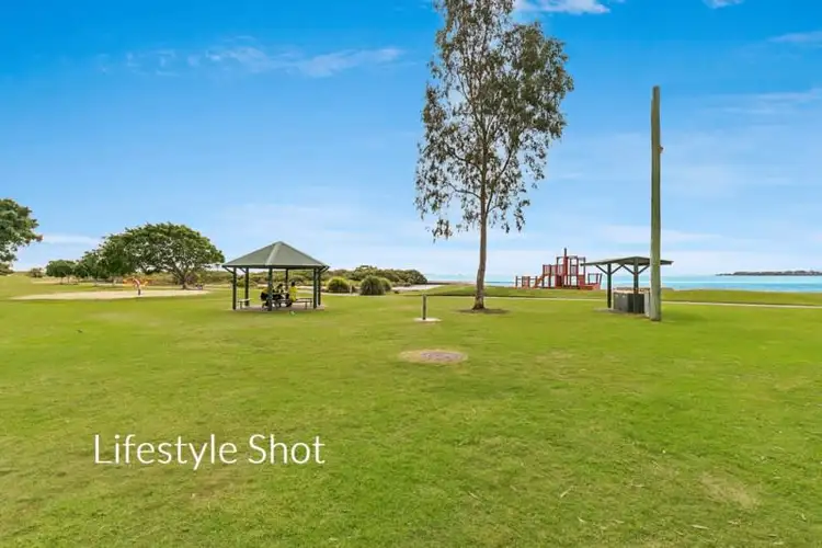 Sixth view of Homely land listing, 58 Queens Esplanade, Thorneside QLD 4158