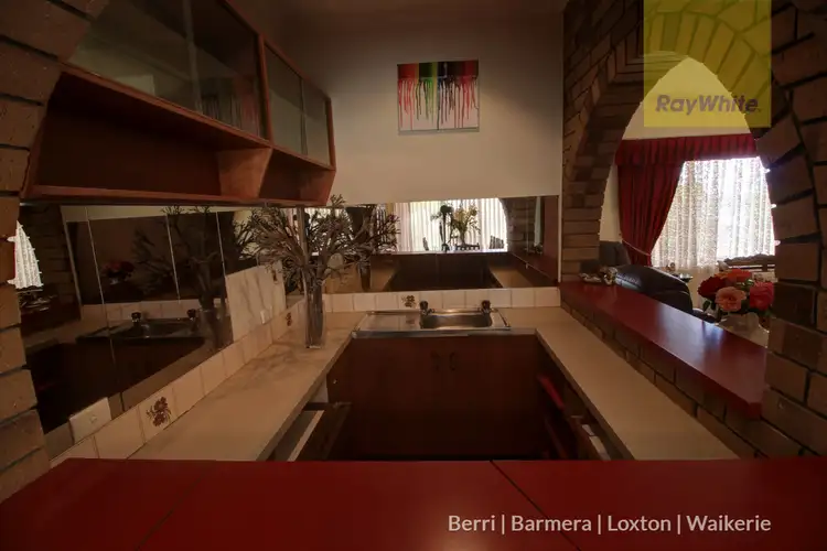 Sixth view of Homely house listing, 33 Loxton Drive, Moorook SA 5332