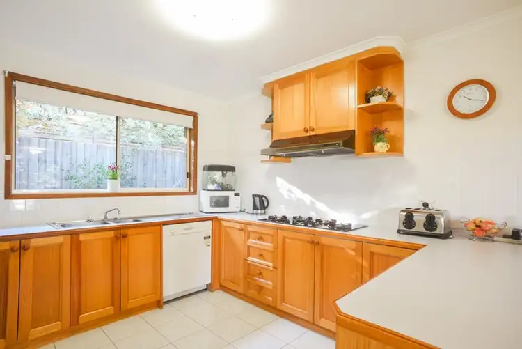 Second view of Homely house listing, 63 Granite Drive, Langwarrin VIC 3910