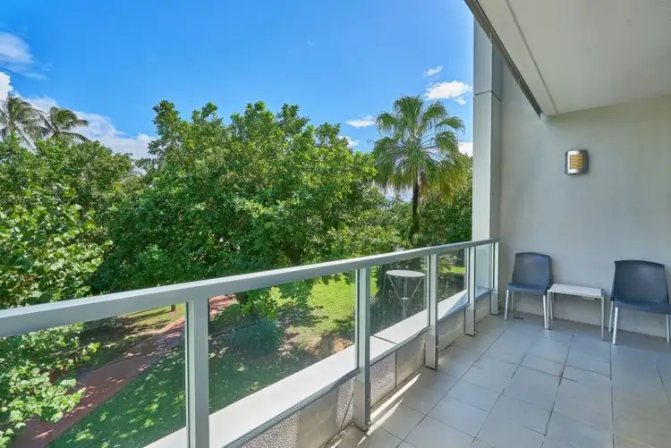 Second view of Homely unit listing, 223/1 Marlin Parade, Cairns City QLD 4870