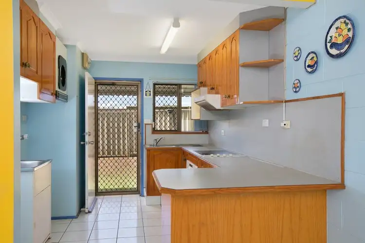 6/21 Mintaro Crescent, Woree QLD 4868