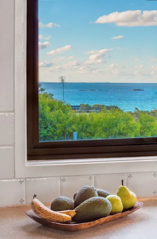 Second view of Homely house listing, 27 George Nothling Drive, Point Lookout QLD 4183