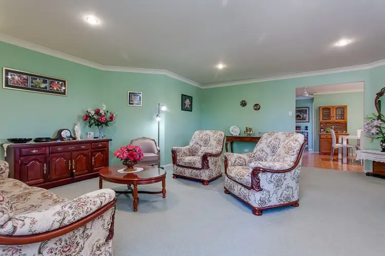 Third view of Homely house listing, 17 Currawong Street, Doolandella QLD 4077