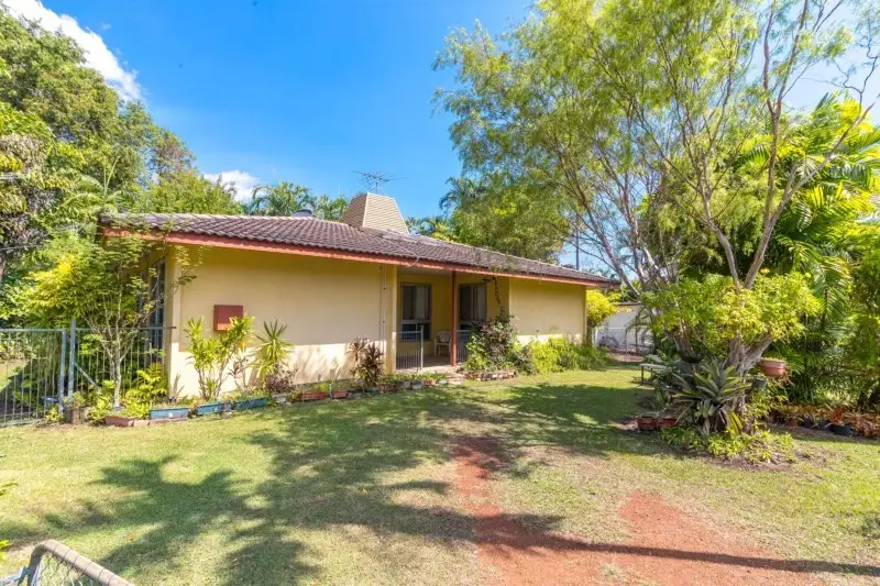 Main view of Homely house listing, 23 Wilson Crescent, Moil NT 810